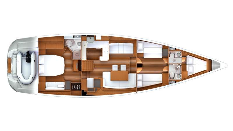 Jeanneau-57 13
